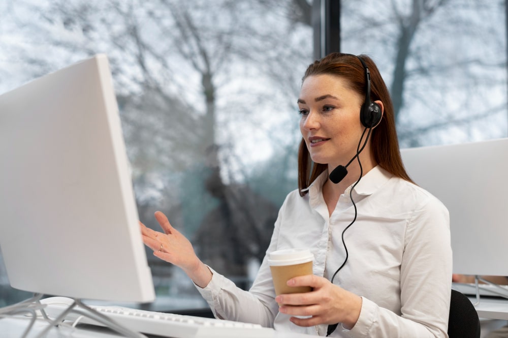 IVR systems for call centers