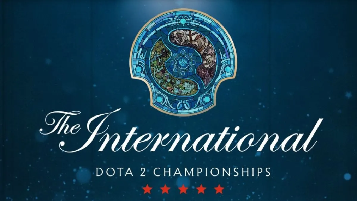 Lista de Dota 2 Os campeões internacionais de tempos em tempos