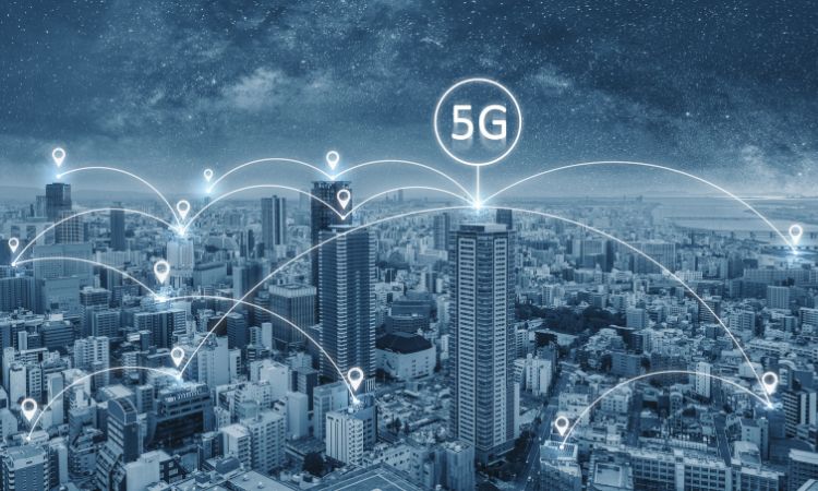 5G Technology Market