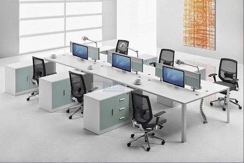 Centralized Workstations Market