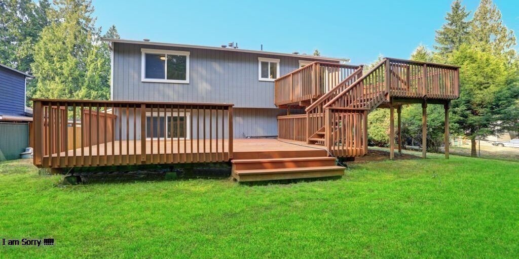 Deck Design Trends for 2024