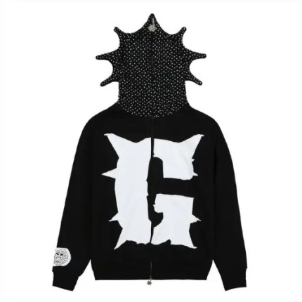 The New Fashion: Exploring the Glo Gang Hoodie and Glo Gang Brand