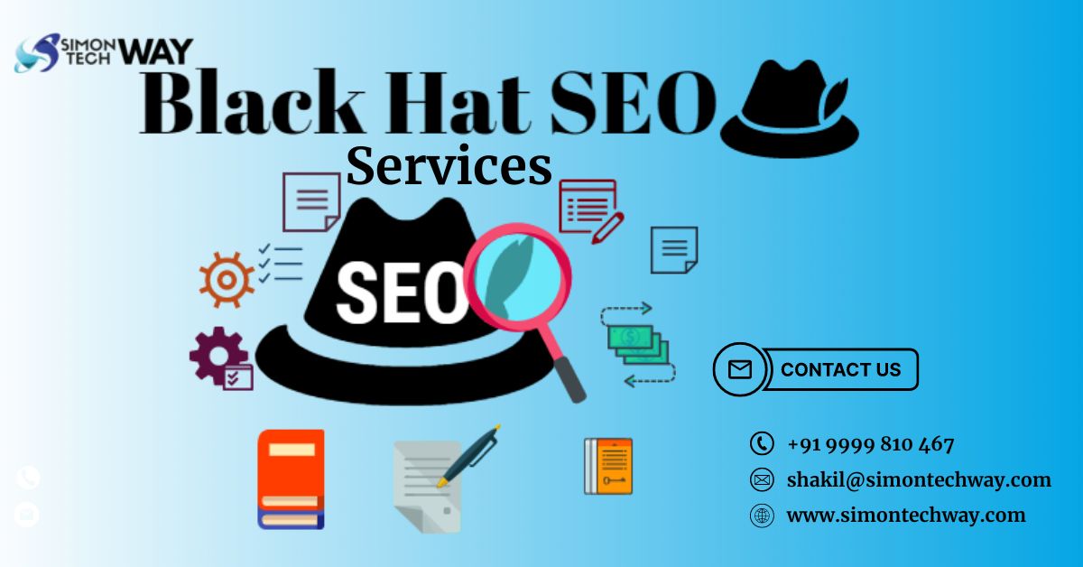 black hat seo company in delhi