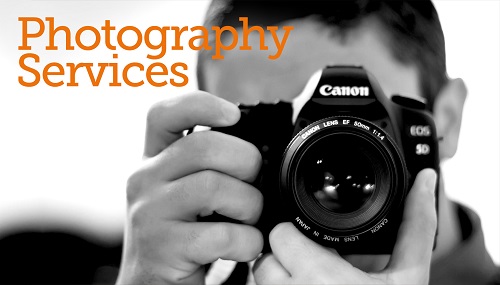 Photography Services Market