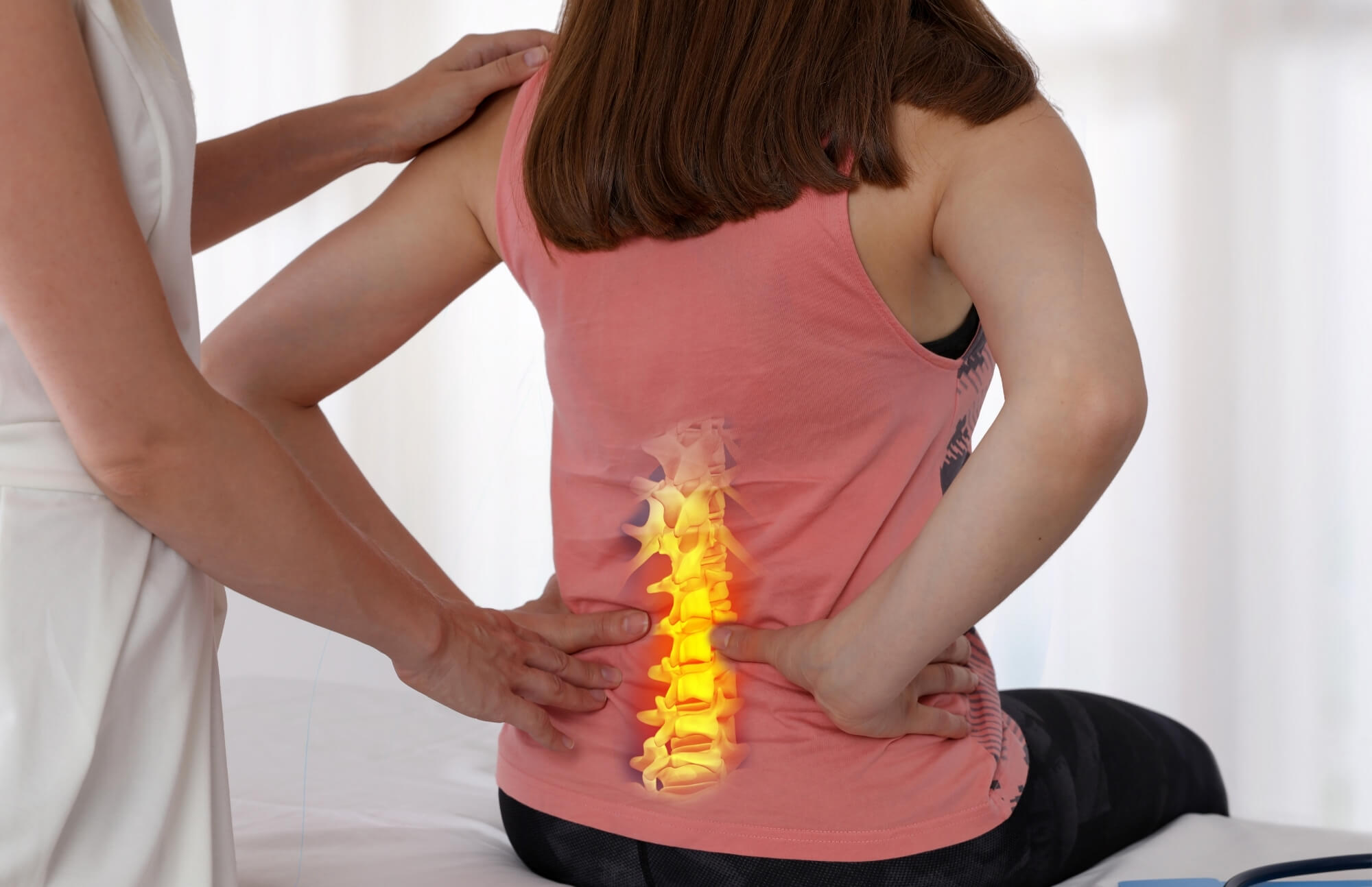 Lower Back Pain