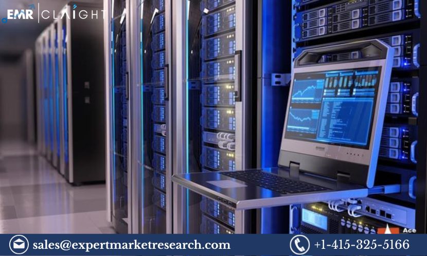 United Kingdom High Performance Computing Market