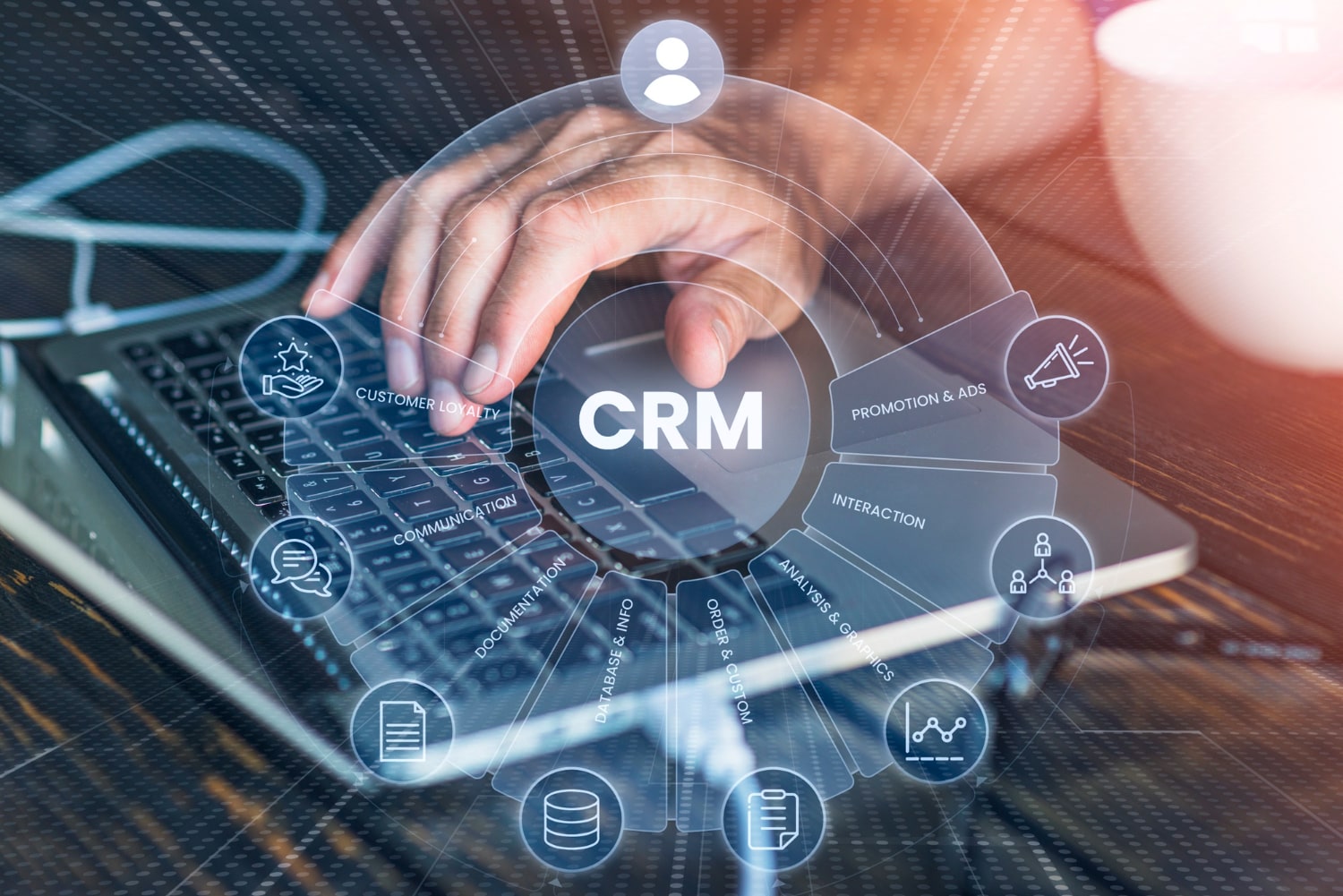 How CRM Improves Customer Service?