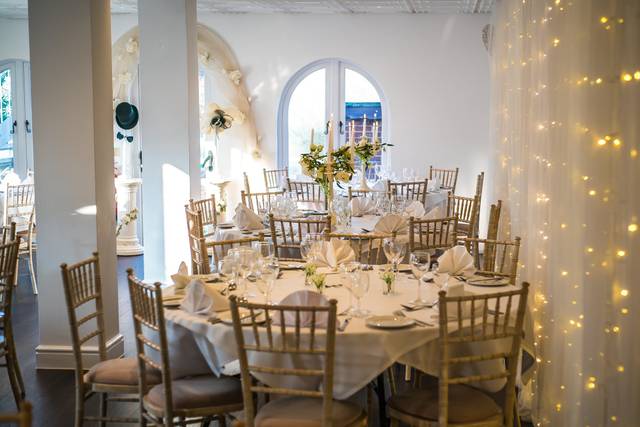 winchester wedding venues The Great Hall in  Perfect