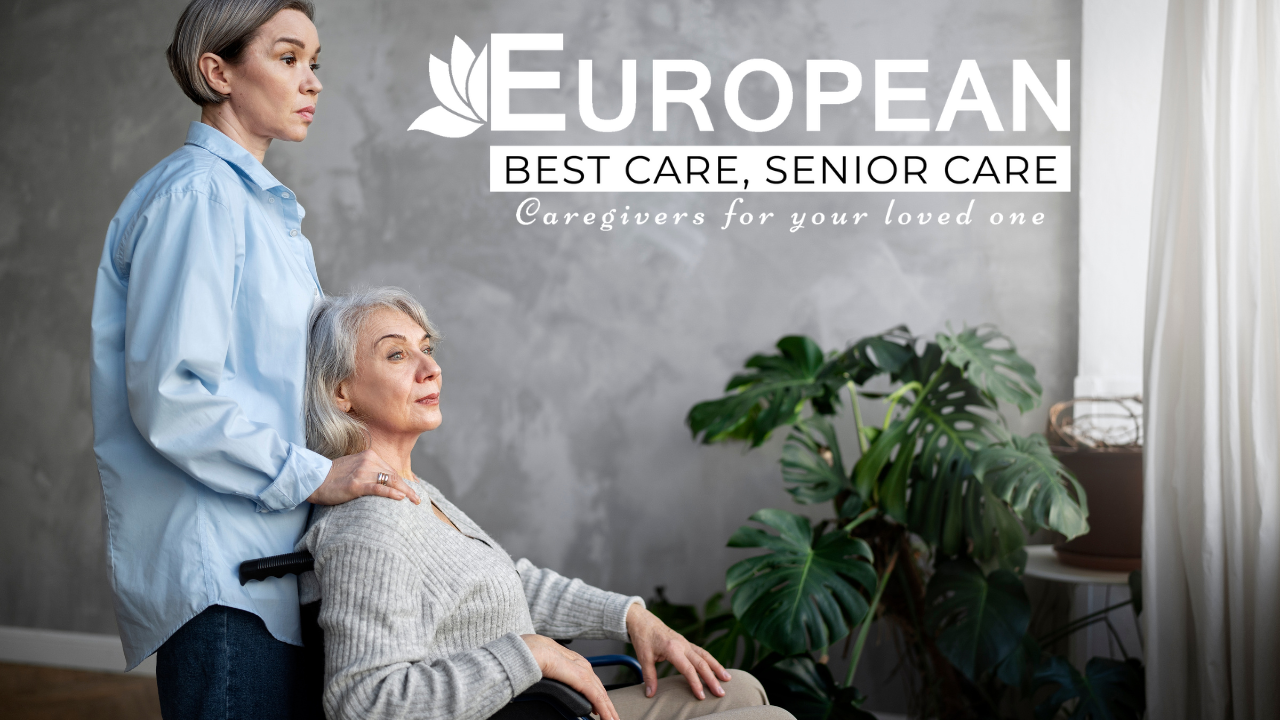 companion services for seniors