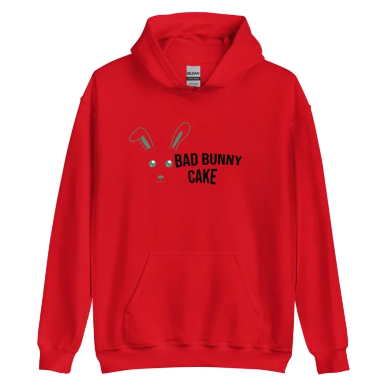 Bad Bunny Hoodies Are Empowering Fans