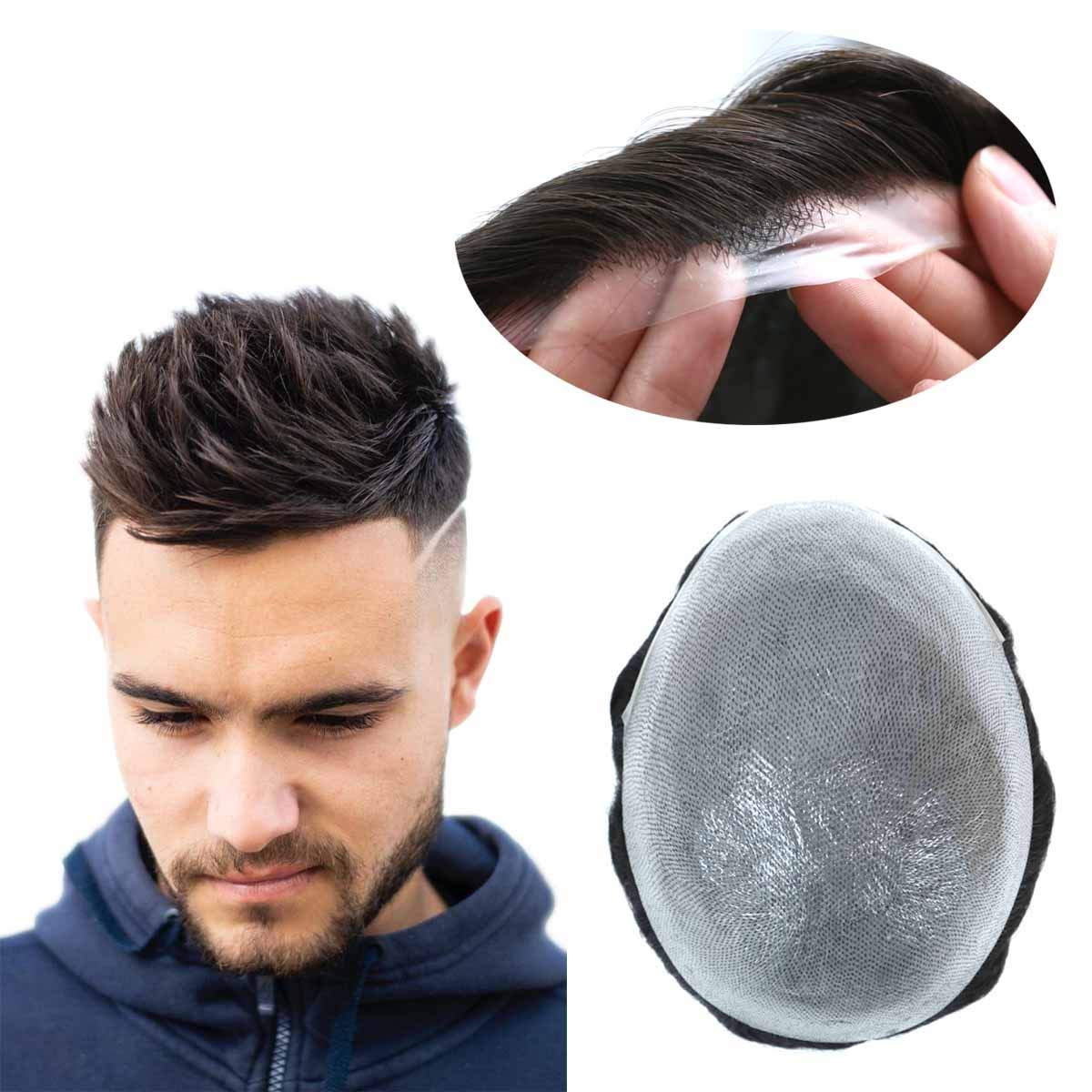 hairpieces for men