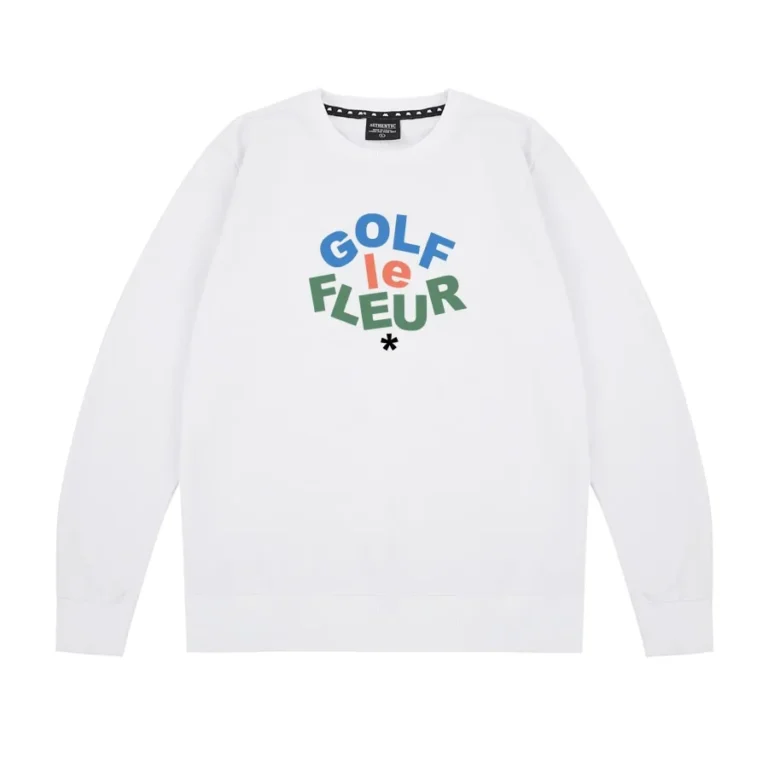 Tyler the Creator Signature Sweatshirt Collection