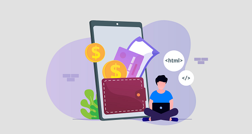 E-Wallet Market