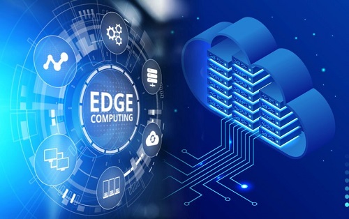 Edge Computing Market