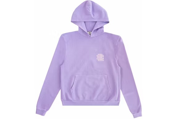 Eric-Emanuel-EE-Basic-Hoodie-Lav