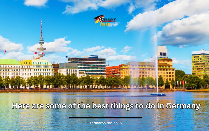 Here are some of the best things to do in Germany