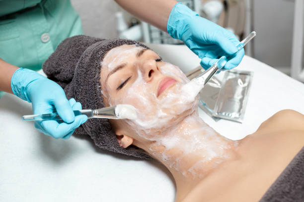 Hydra Facial