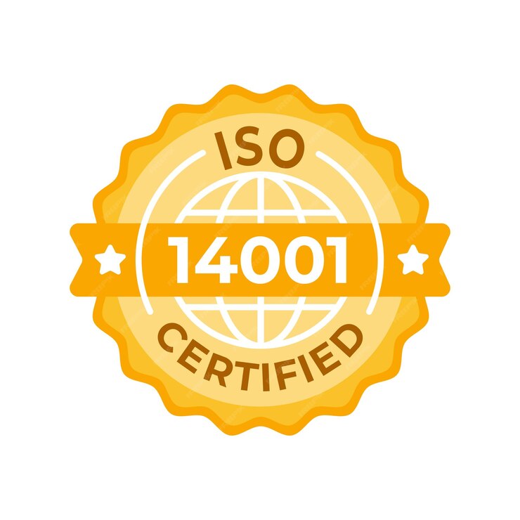 ISO 14001