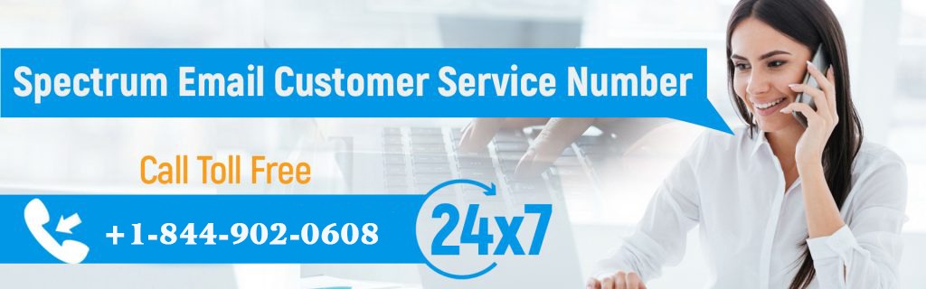 Spectrum Email Customer Service Number