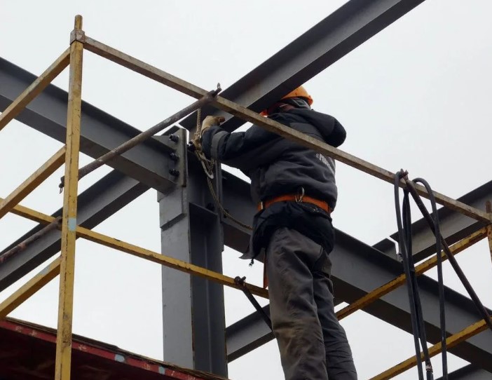 Structural-Steel-Fabrication-Uxbridge