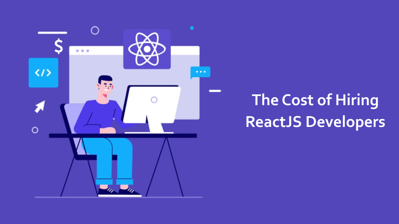 ReactJS Developers