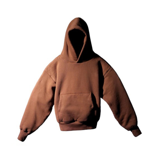 meta description Unmatched Versatility : Yeezy Gap Brown Hoodie