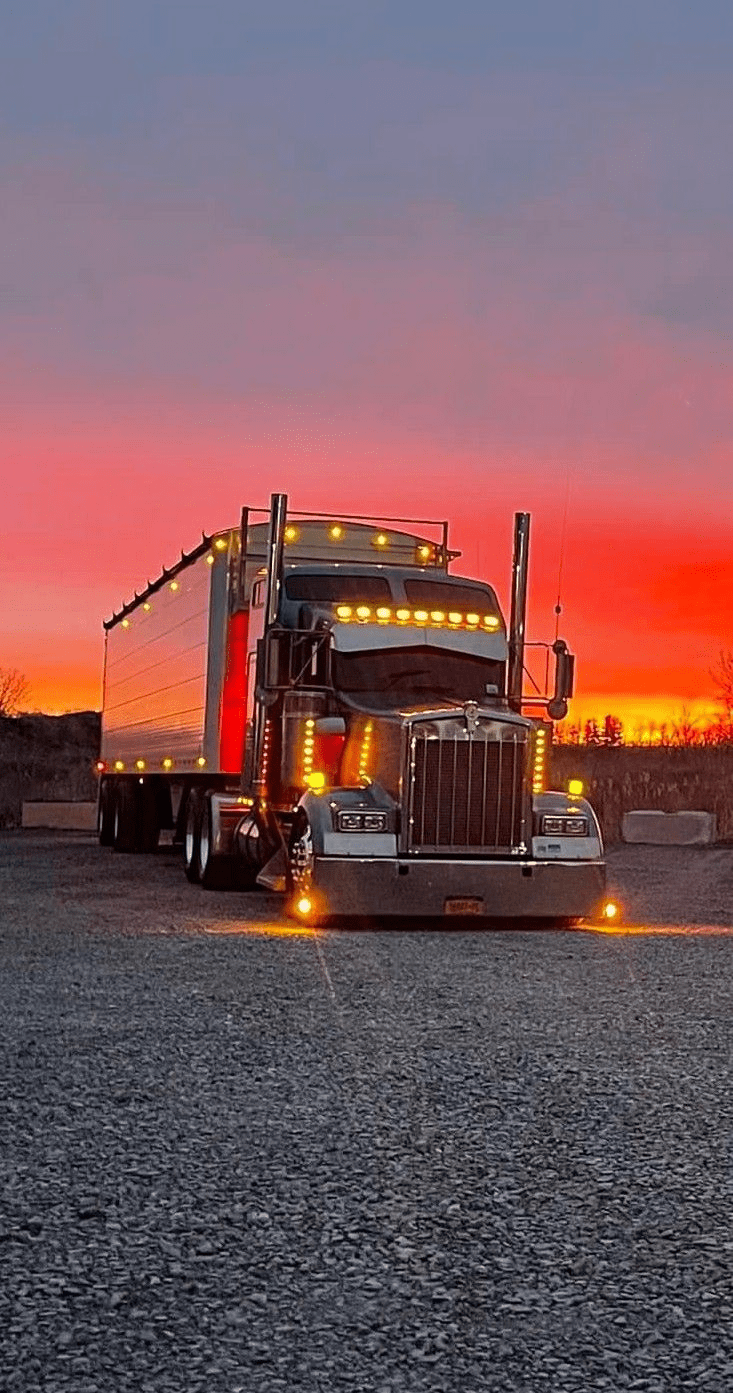 Best CDL Driving School