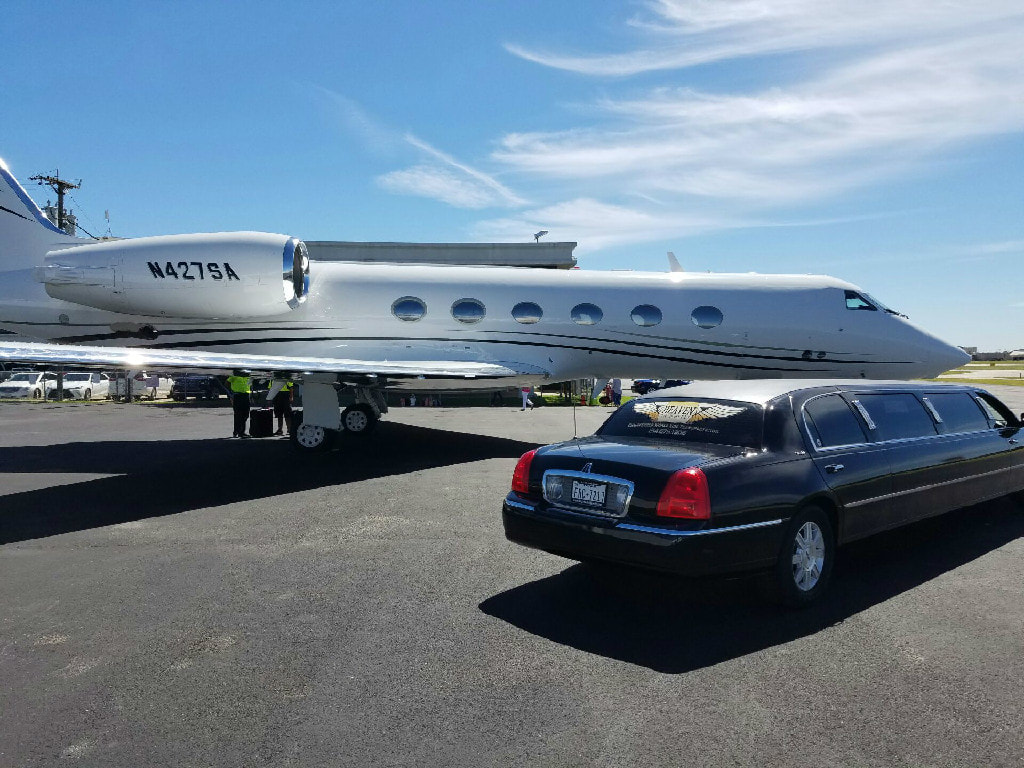 Airport Limo Toronto