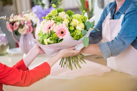 Order Flowers Online Oshawa