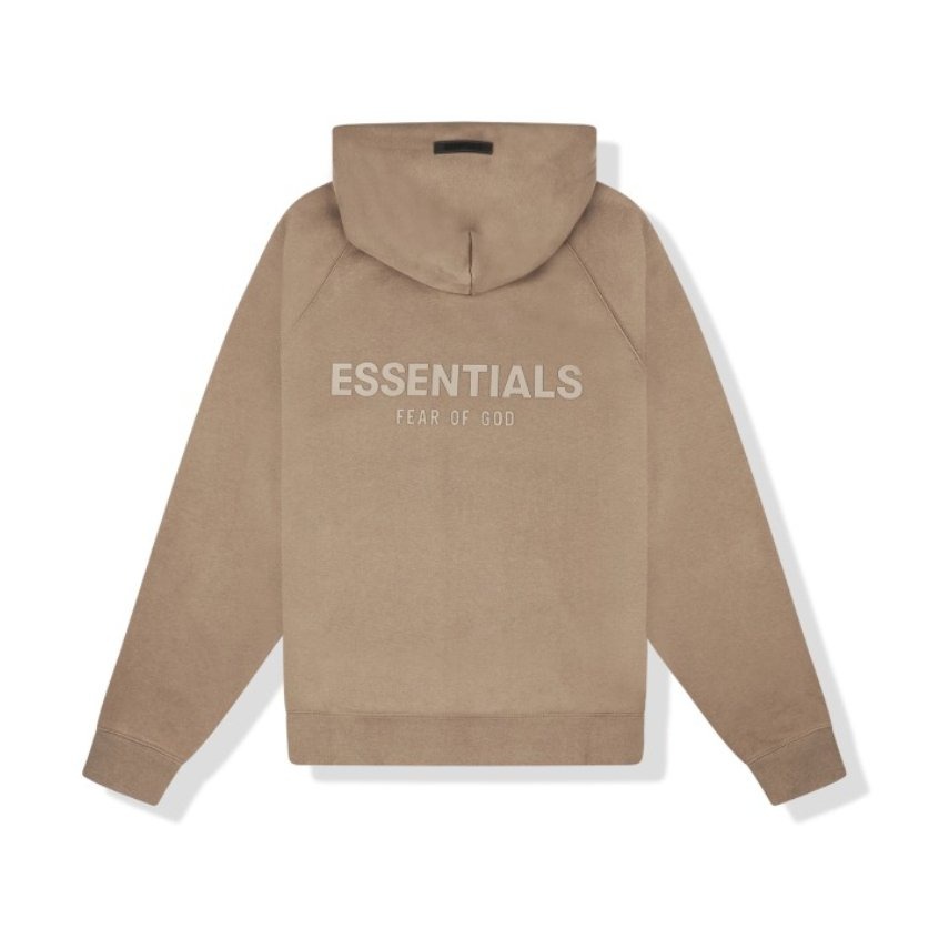 Fear of God Essentials Hoodie