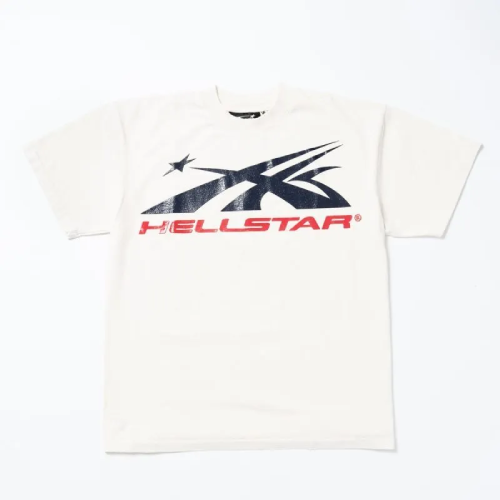 Buy Black Hellstar Skull Shirt