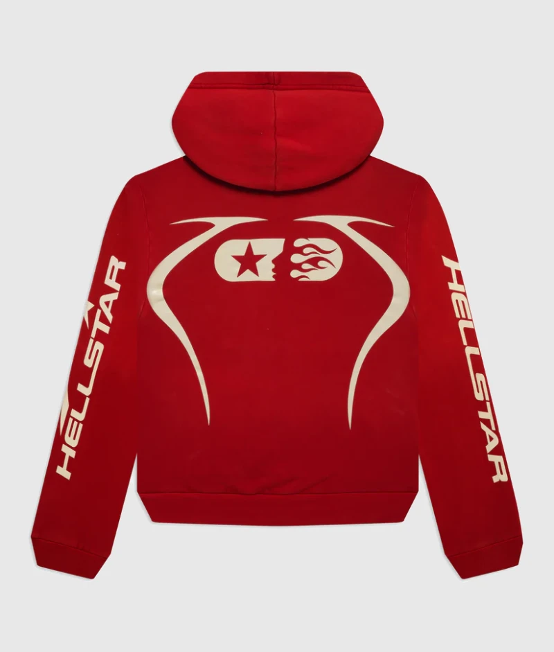 Hellstar-Sport-Hoodie-Red-1