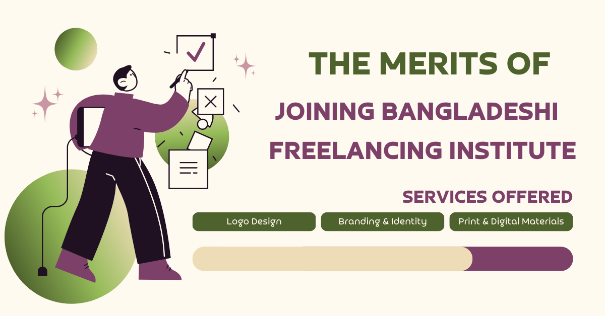 freelancing bd institute