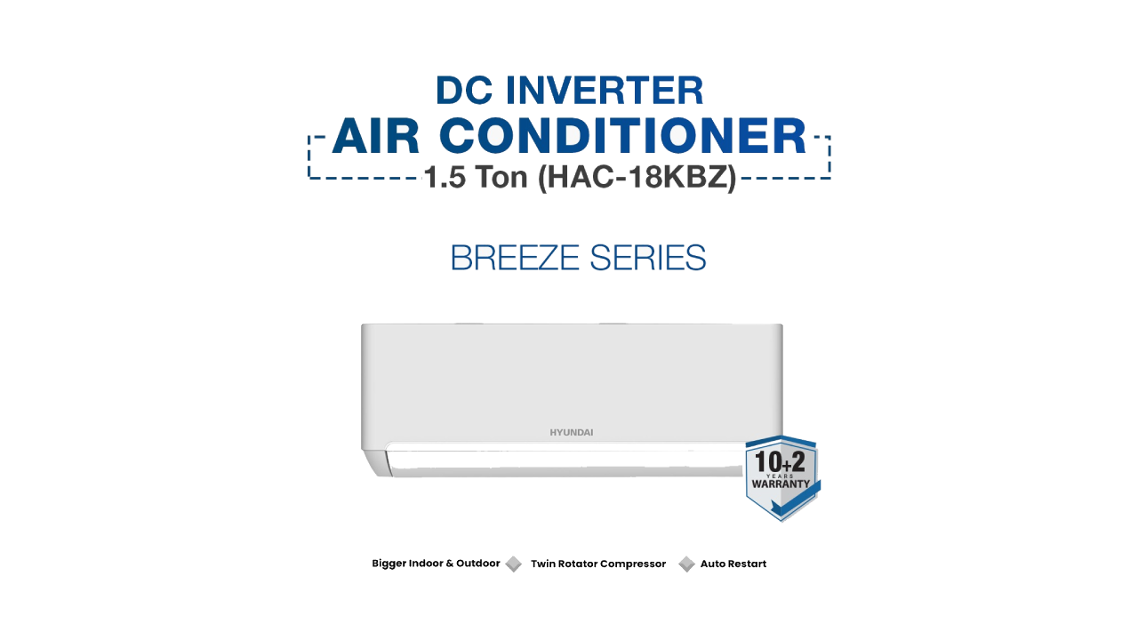 Air-Conditioners