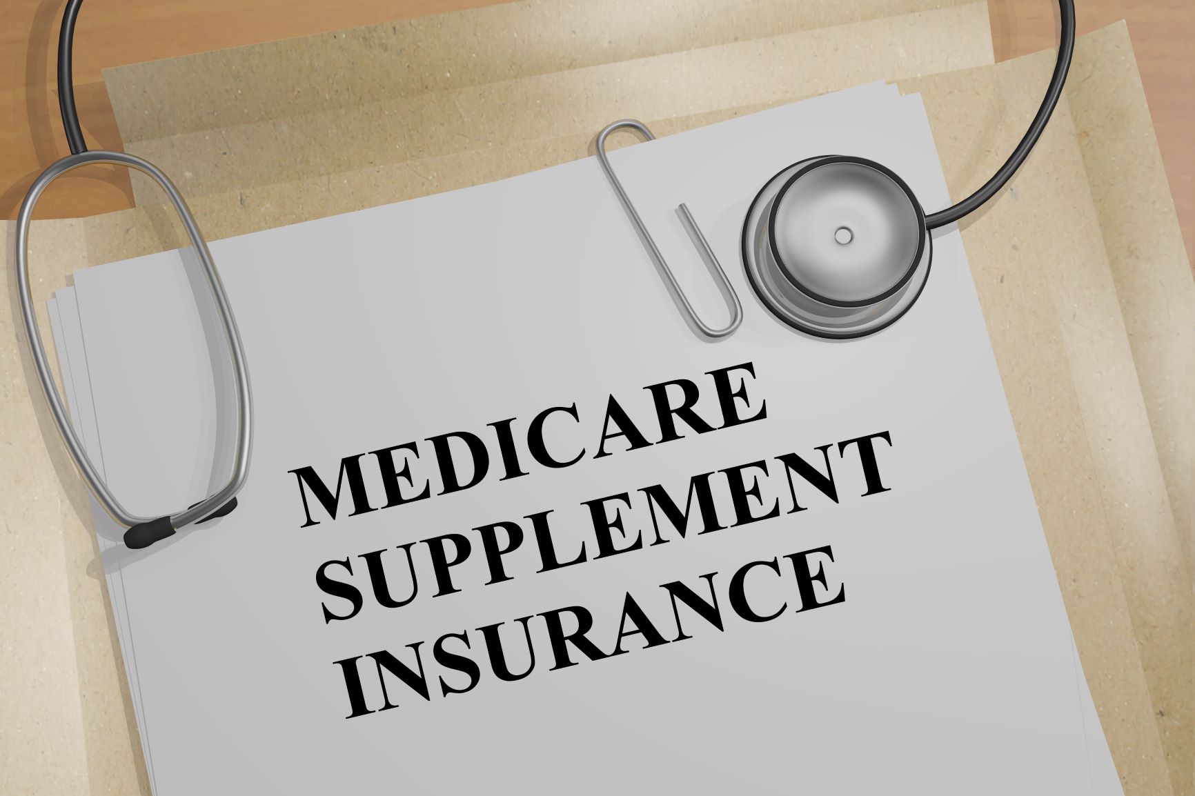 Medicare Supplement Insurance