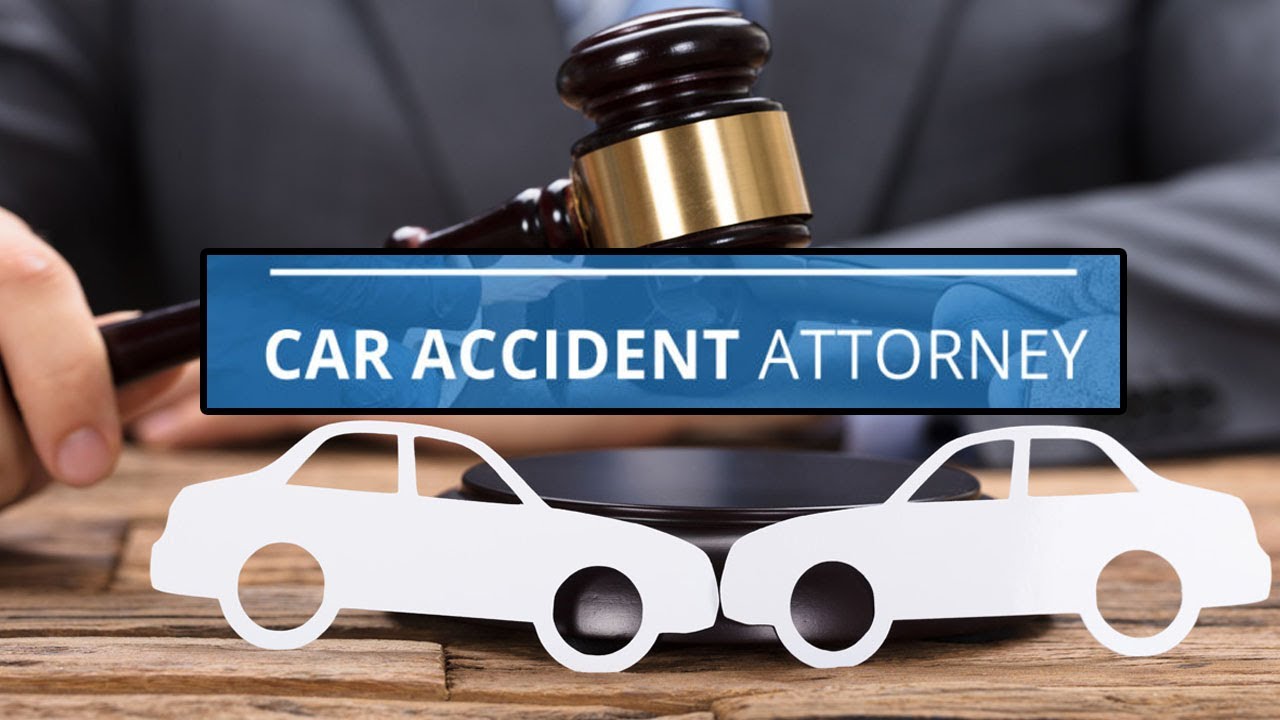 car accident attorney