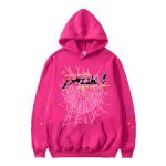 Unveiling the Coolest Spider Hoodies Fashionable, Affordable, and Trendy