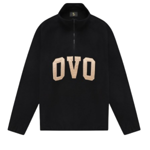 Rock Your Style with the Authentic OVO Hat