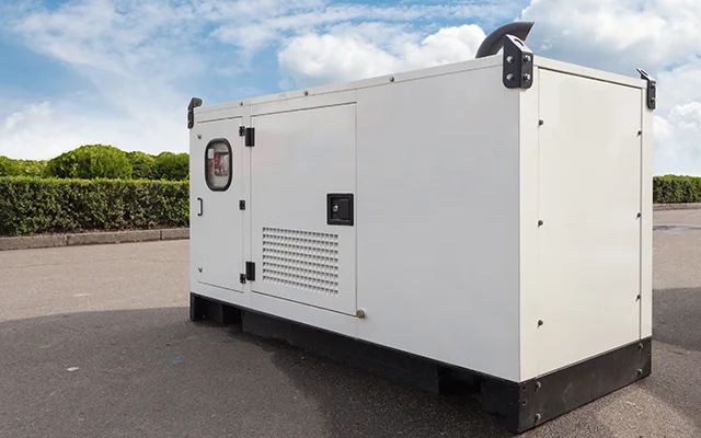 diesel-generators