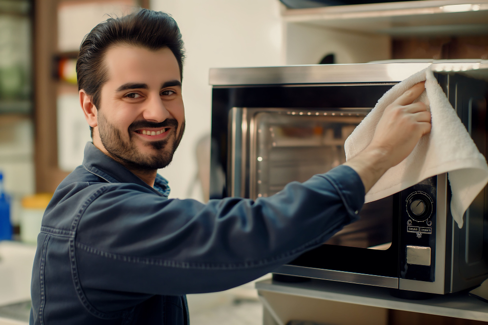 Microwave Oven Shop in Lahore