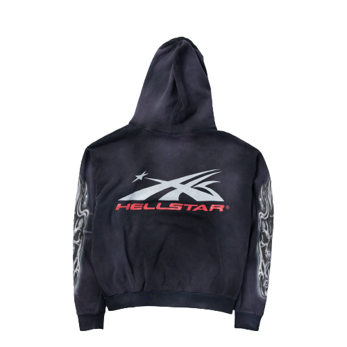 hellstar hoodie