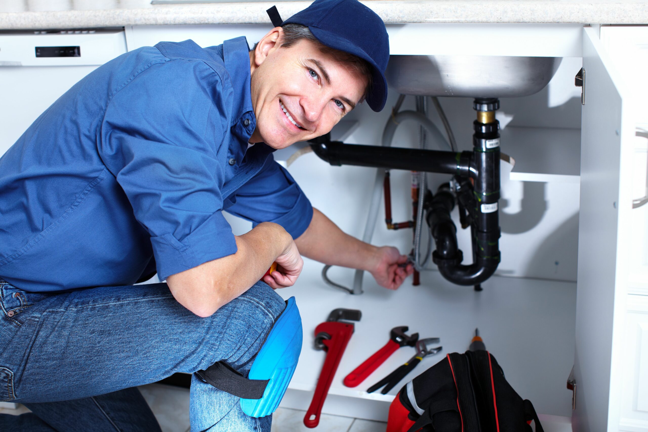 Commercial Plumbers