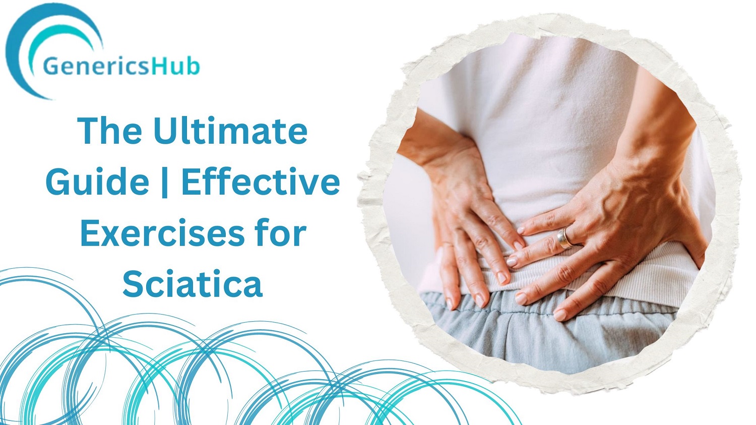 Effective Exercises for Sciatica (2)