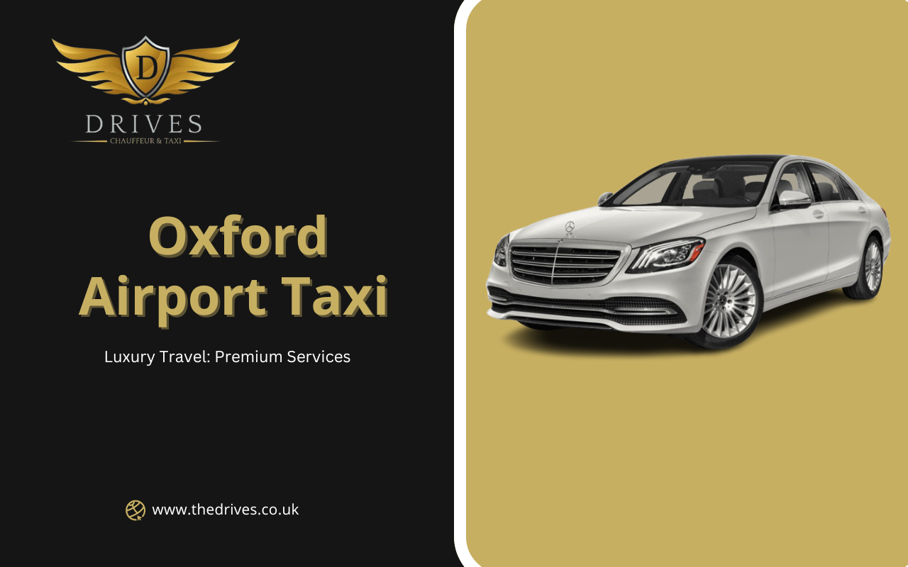 Oxford-Airport-Taxi