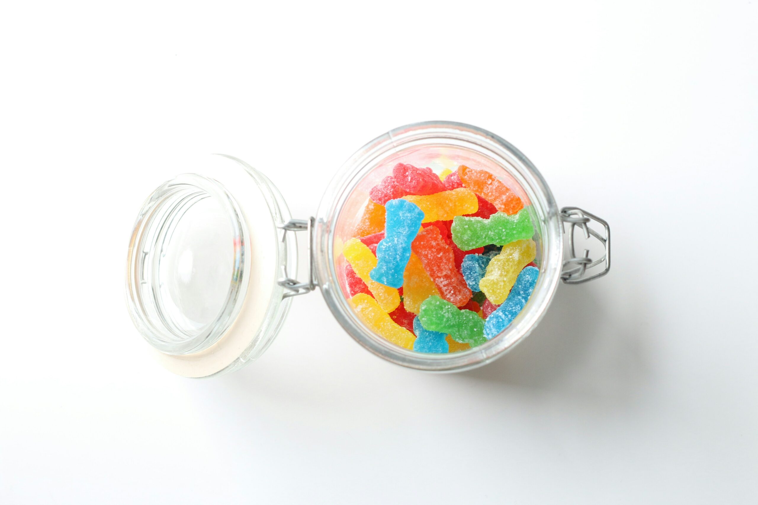 Multivitamin Gummies for Kids