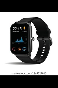 health smartwatch