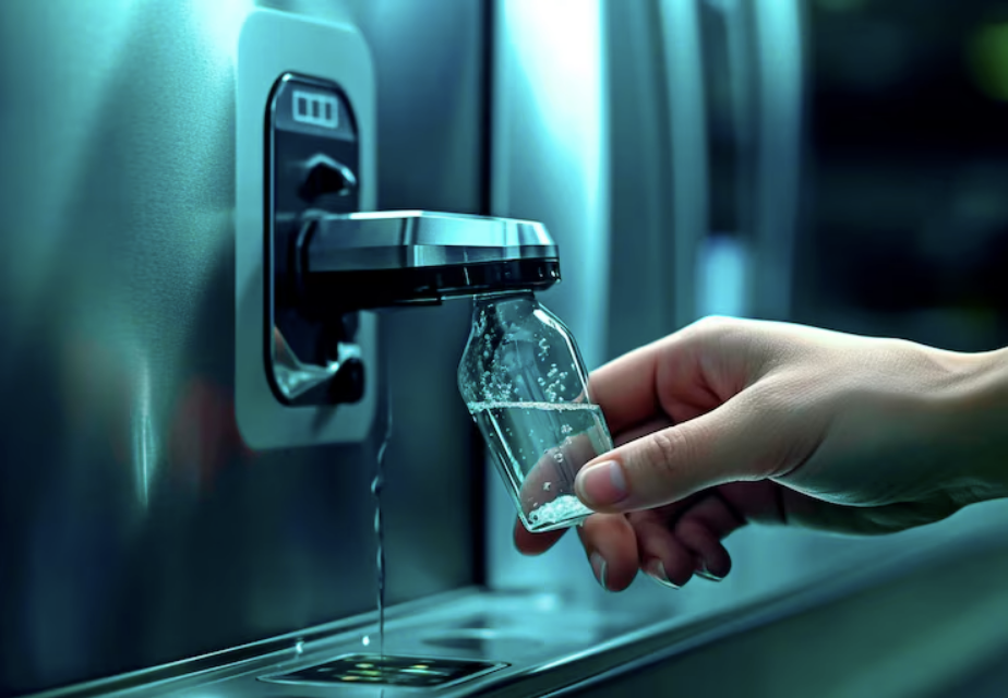 Water Dispenser Shop in Lahore