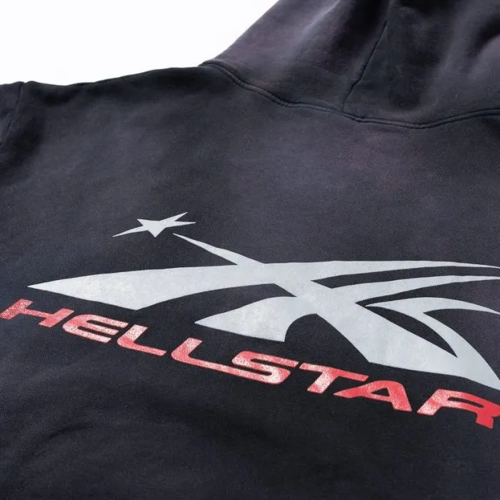 Hellstar Hoodie and the Allure of Dark Fashion