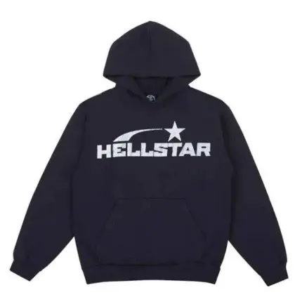 Iconic Hellstar Hoodie Designs That Stand Out"