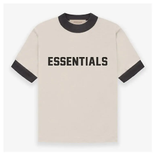 Essentials clothing